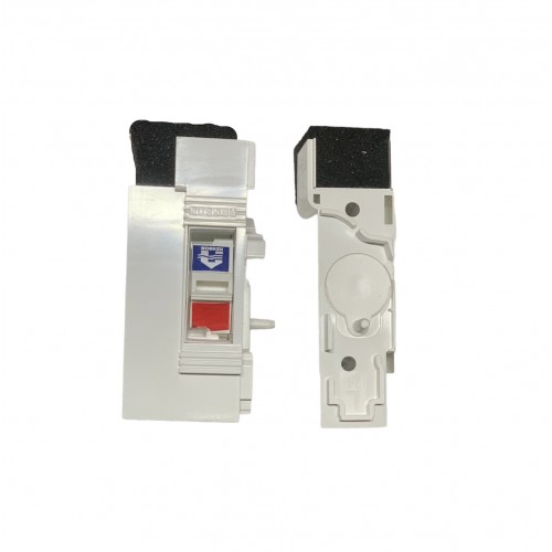 Set Endcaps for Top ventilatio