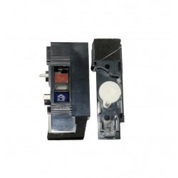 Set Endcaps for Top ventilatio