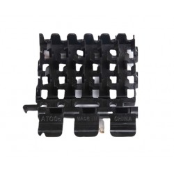 60MM PLASTIC PART