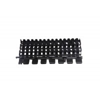 150MM PLASTIC PART