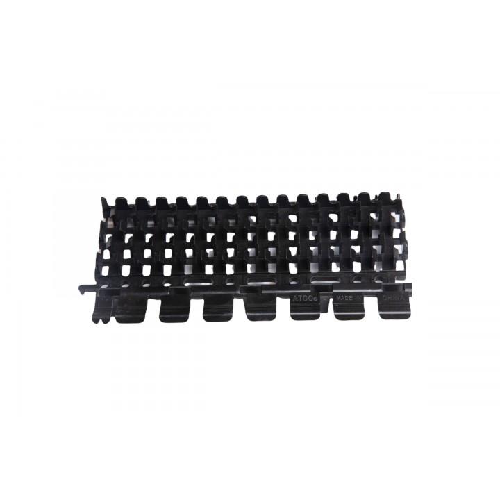150MM PLASTIC PART