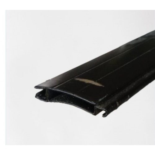 RISHA SHUTTER BLACK L-6MTR .AA