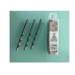 ريشة حديد فضي 6 مم ATCOO PREM