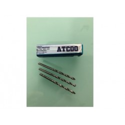 ريشة حديد فضي 305 مم 3.5 MM