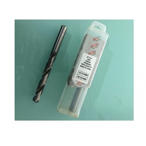 HSS TWIST DRILL BIT DIA. 12MM 
