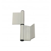 مفصلات 6 سم حليبى ايطالي