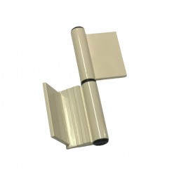 مفصلات 6 سم ايطالي بيج