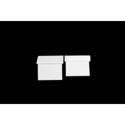 DOOR HINGES DL 406,4MM THICKNE