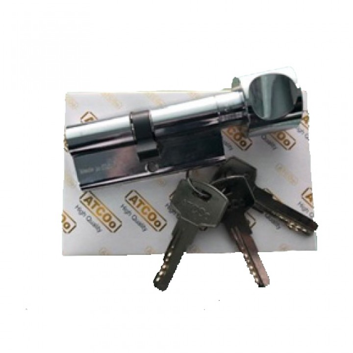 BATHROOM CYLINDER ONE SIDE BRA