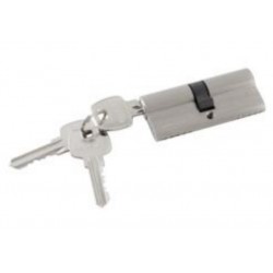 PROFILE DOUBLE CYLINDER 70MM L