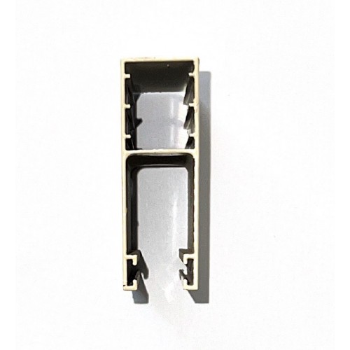 GUIDE CHANNEL FOR SLATS SHUTTE