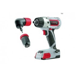KRESS COREDLESS SCREWDRIVER