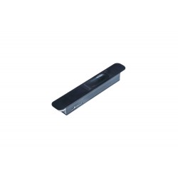 LATERAL HANDLE RAGNI BLACK 020