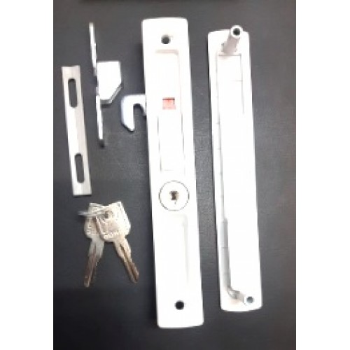 LOCK KLIKLOK DOUBLE FACE WITH 