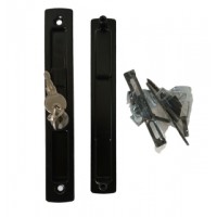 ALUMINIUM WINDOW LATCH HANDLE 