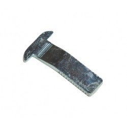 LOCKING PIECE BENDED