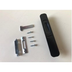 SLINDING HANDLE BLACK MODEL DL