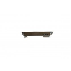 SLIDING HANDLE BLACK PLASTIC C