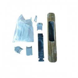 WINDOW SLIDING HANDLE COLOR 80