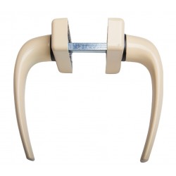 DOOR HANDLE BIEGE