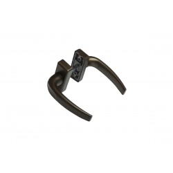 مسكة باب شمبين برونز م AT-802