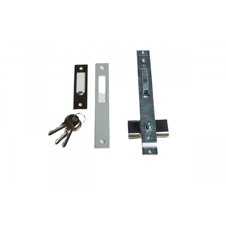 HOOK BOLT LOCK DL5123