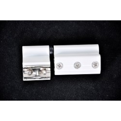 مفصلات شباك حليبي