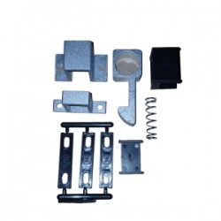 ضفدع ضفد مل فنش