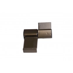 DOOR HINGES CHAMPAGNE DL-402D