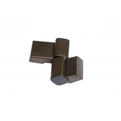 DOOR HINGES CHAMPAGNE DL-402D