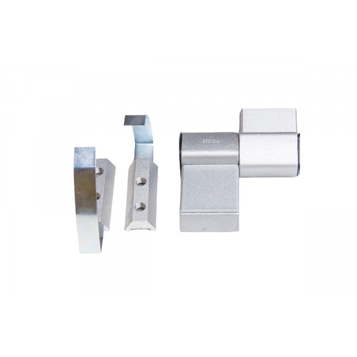 DOOR HINGES SILVER DL-402D