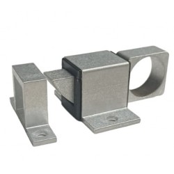 FINGER CATCH ALUMINIUM MF