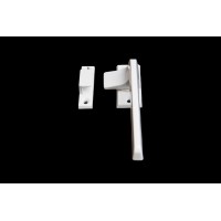 مسكة شباك مفصلات حليبي يمين م 