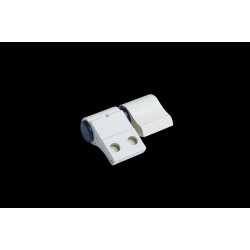 DOOR HINGES DL 402F BEIGE W/OU