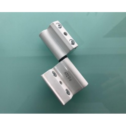 HINGES SARAYA WHITE DL 409 RAL