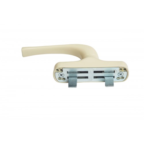 WINDOW HANDLE BIEGE