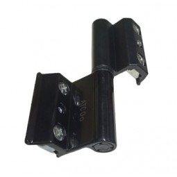 WINDOW HINGES SARAYA MATT BLAC