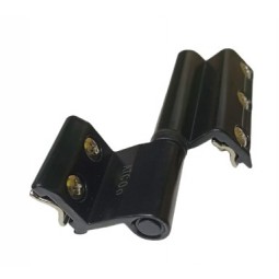 WINDOW HINGES SARAYA MATT BLAC