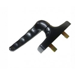 STRUCTURAL WINDOW HANDLE MATT 