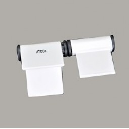 مفصلات 4سم حليبي