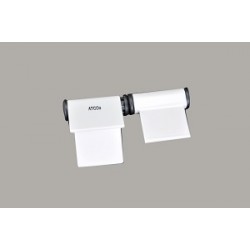 مفصلات 4سم حليبي