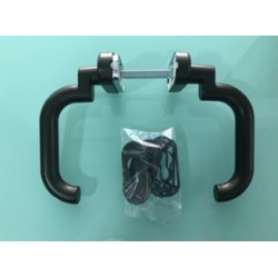 DOOR HANDLE CHAMPAGNE