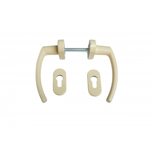 DOOR HANDLE BIEGE