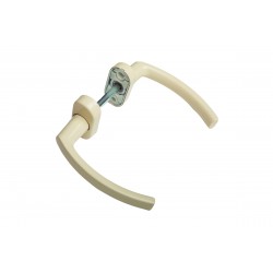 DOOR HANDLE BIEGE