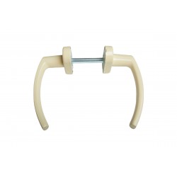 DOOR HANDLE BIEGE