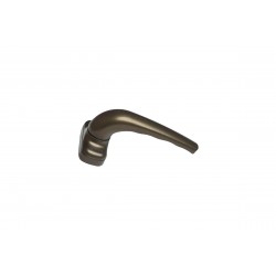 DOOR HANDLE CHAMPAGNE DL-813
