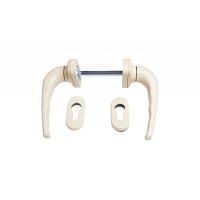 DOOR HANDLE BIEGE DL-813