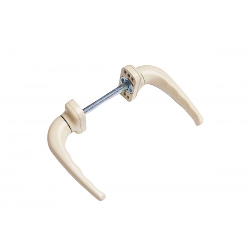 DOOR HANDLE BIEGE DL-813