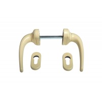 DOOR HANDLE BIEGE DL-812A