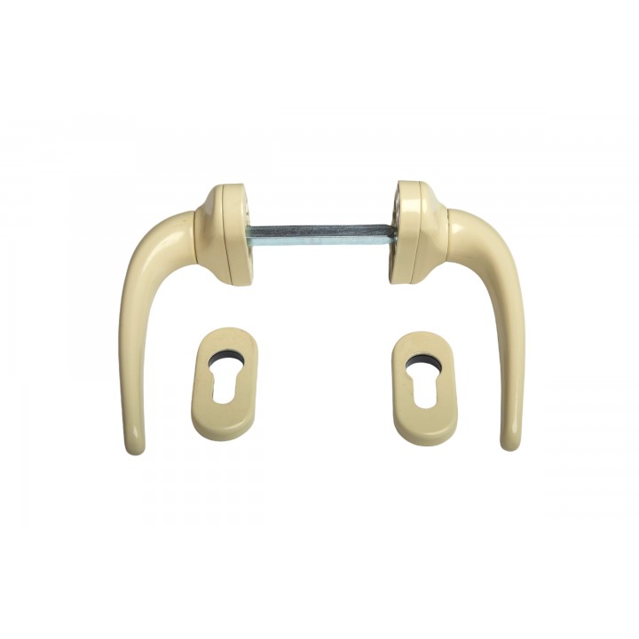 DOOR HANDLE BIEGE DL-812A